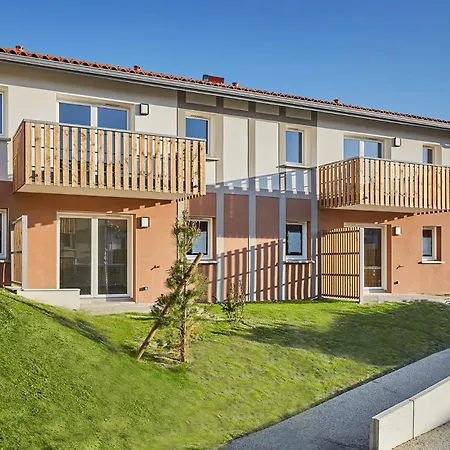 Odalys Bleu Canopee Mimizan-Plage