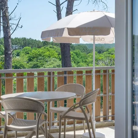 Odalys Bleu Canopee Mimizan-Plage