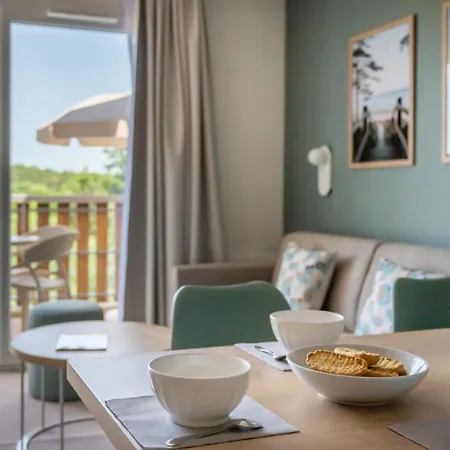 Odalys Bleu Canopee 4*