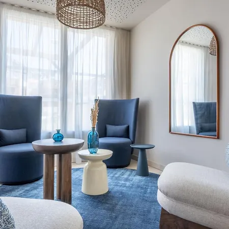 Odalys Bleu Canopee Mimizan-Plage