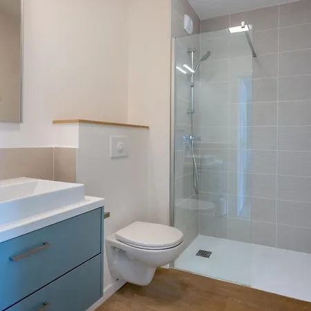 Résidence Odalys Bleu Canopée Appart hôtel