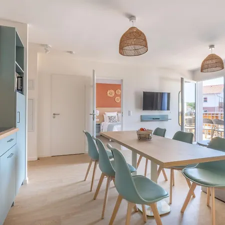 Résidence Odalys Bleu Canopée