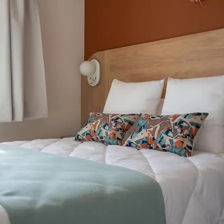 Odalys Bleu Canopee 4* Mimizan-Plage
