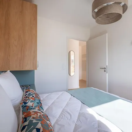 Odalys Bleu Canopee