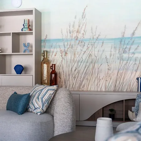Odalys Bleu Canopee *
