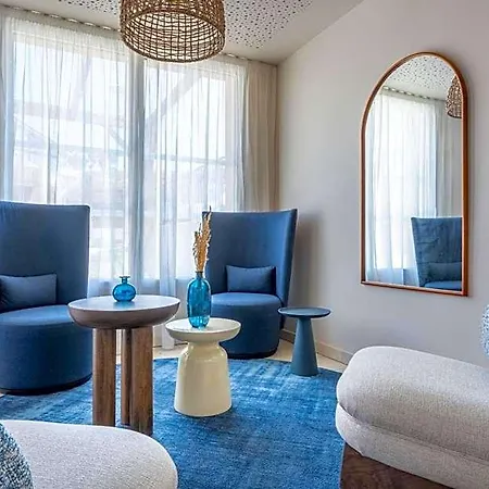 Odalys Bleu Canopee