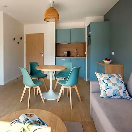 Odalys Bleu Canopee Apart-hotel