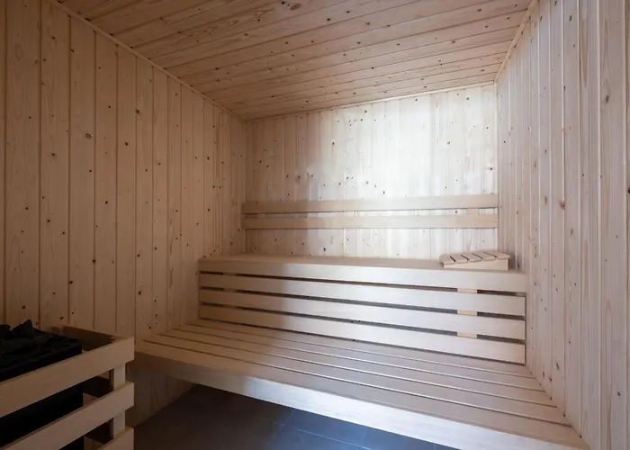 Odalys Bleu Canopee Mimizan-Plage