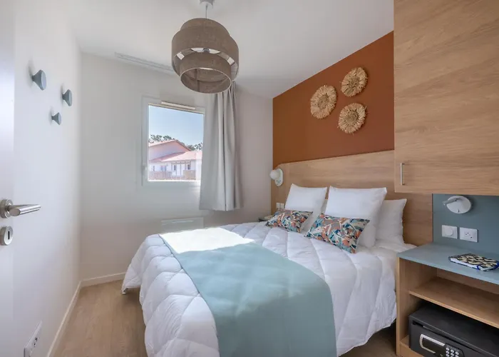 Odalys Bleu Canopee 4*