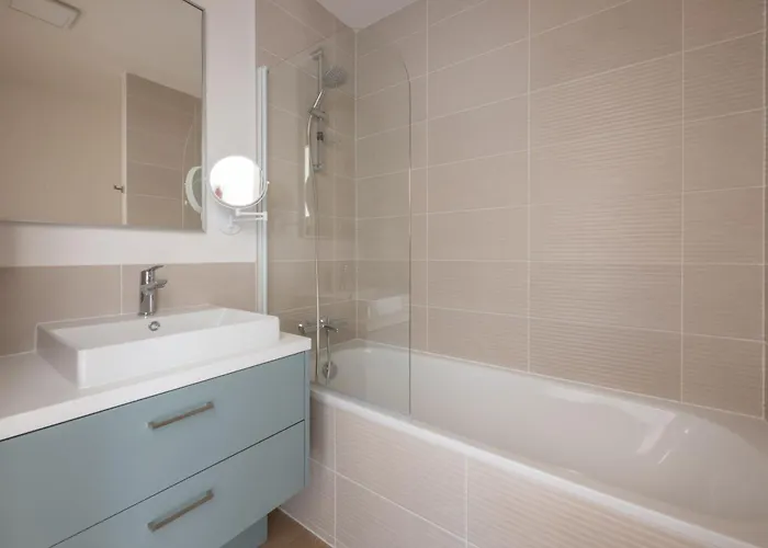 Odalys Bleu Canopee 4*