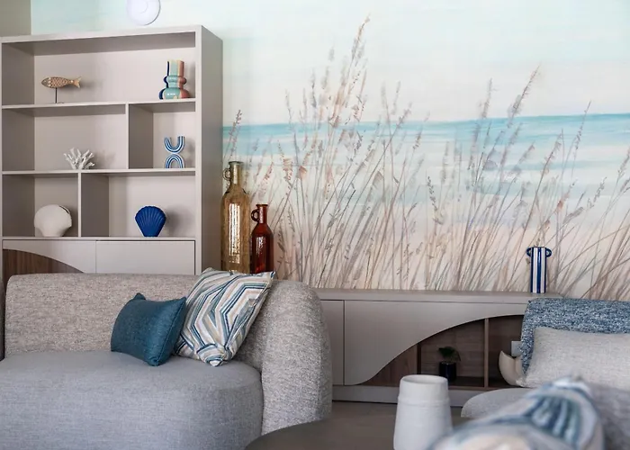 Odalys Bleu Canopee 4*